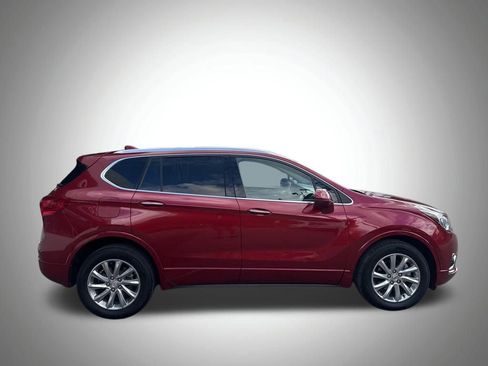 Used 2020 Buick Envision Essence image 6