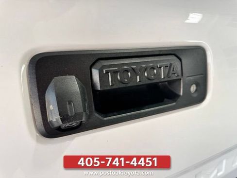 Used 2019 Toyota Tacoma SR w/ SR Convenience Package RWD image 29