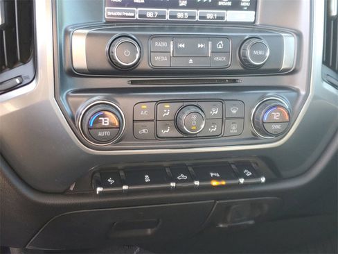 Used 2019 Chevrolet Silverado 2500 LT w/ All Star Edition image 26