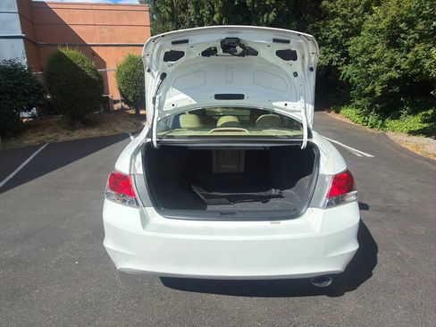 Used 2009 Honda Accord EX-L image 18
