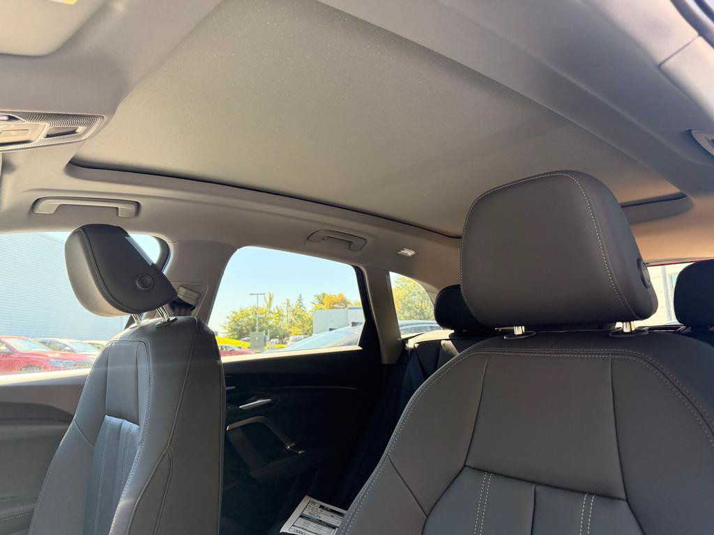 New 2026 Audi Q5 Premium Plus AWD/4WD image 10