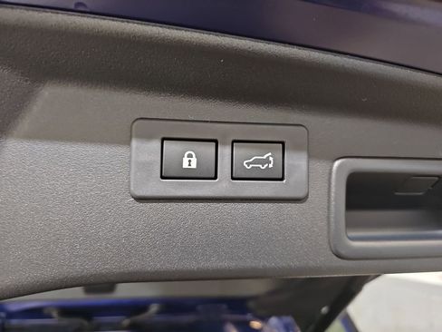 New 2026 Subaru Outback Touring XT AWD/4WD image 14