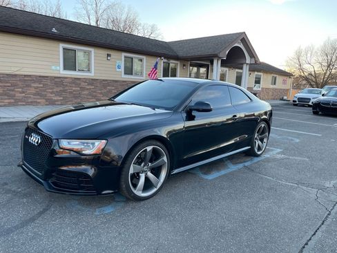 Used 2014 Audi RS 5 Coupe image 27