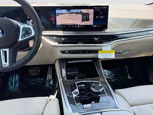 New 2026 BMW X5 M60i AWD/4WD image 20