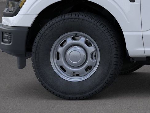 New 2026 Ford F150 XL AWD/4WD image 20