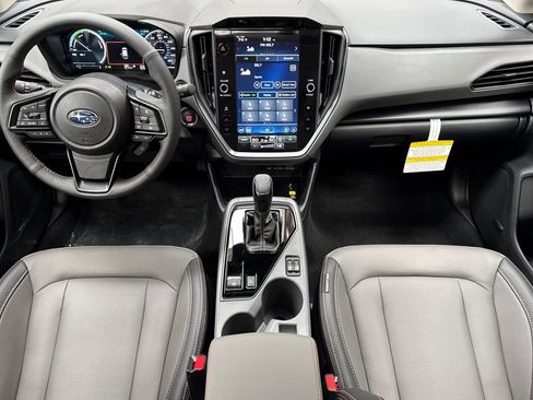 New 2026 Subaru Crosstrek 2.5i Limited AWD/4WD image 16