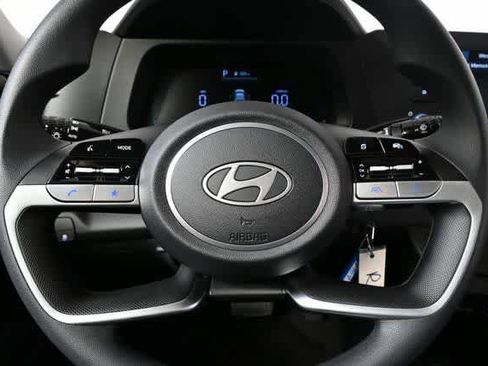 New 2026 Hyundai Elantra SE image 26