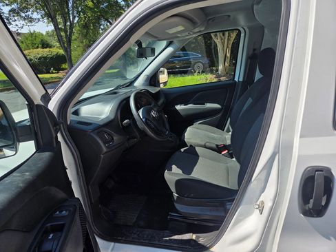 Used 2022 RAM ProMaster City Wagon FWD image 7