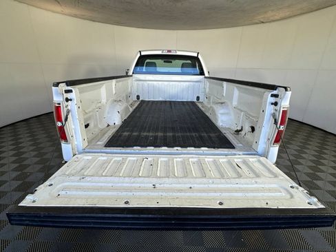 Used 2013 Ford F150 XL w/ PWR Equipment Group RWD image 30