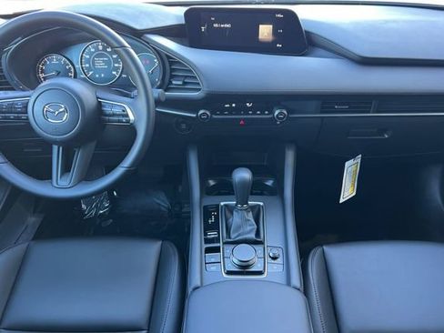 New 2026 MAZDA MAZDA3 s Sport image 14