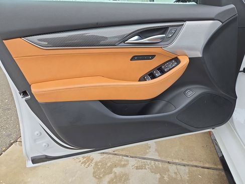 Used 2020 Cadillac CT5 Sport w/ Platinum Package image 6