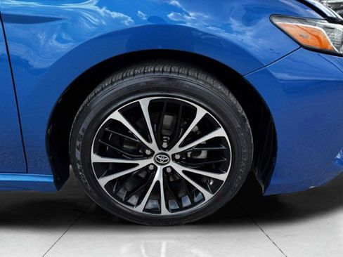 Used 2019 Toyota Camry SE image 55