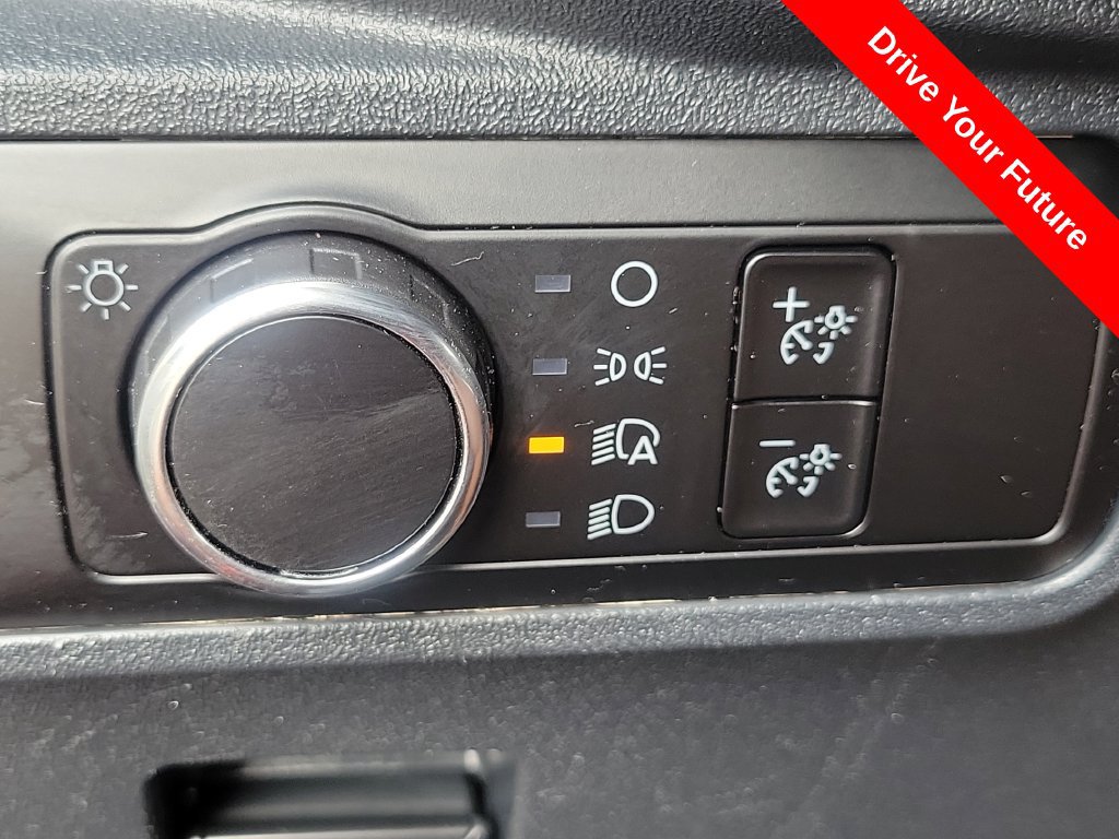 Used 2023 Ford Bronco Big Bend AWD/4WD image 16