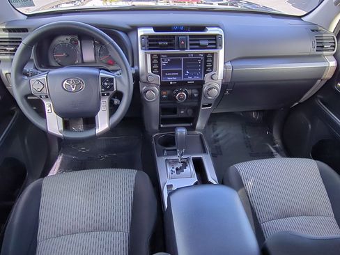 Used 2023 Toyota 4Runner SR5 image 28