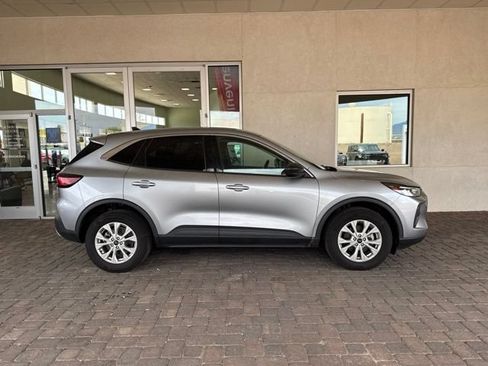 Certified 2024 Ford Escape Active AWD/4WD image 5