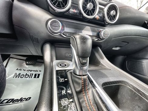 Used 2023 Nissan Sentra SR w/ Electronics Package image 15