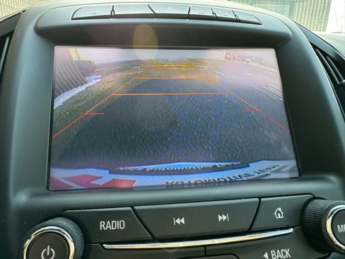 Used 2015 Buick Regal GS w/ Driver Confidence Package #1 image 19