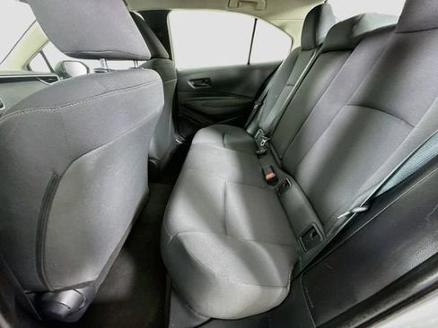 Certified 2024 Toyota Corolla LE FWD image 24