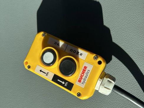 New 2024 Ford F450 XL image 23