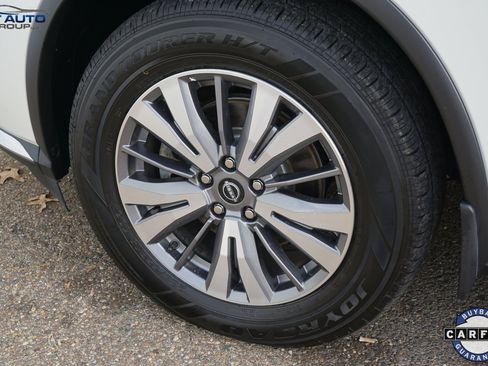 Used 2023 Nissan Murano SV image 14