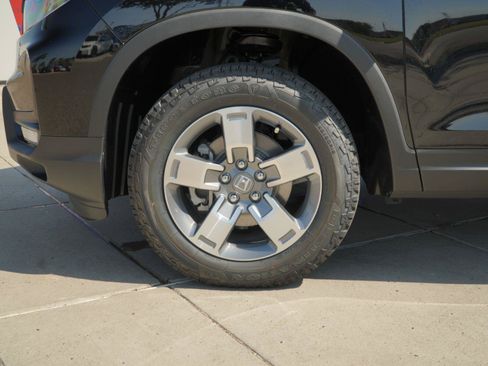New 2026 Honda Ridgeline RTL image 12