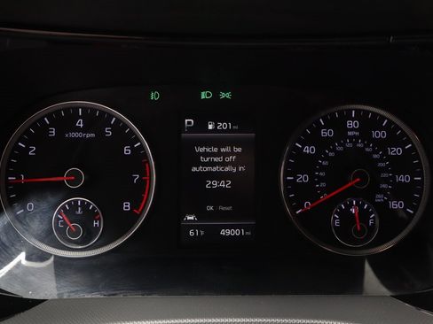 Used 2023 Kia K5 GT-Line w/ GT-Line Premium Package image 32