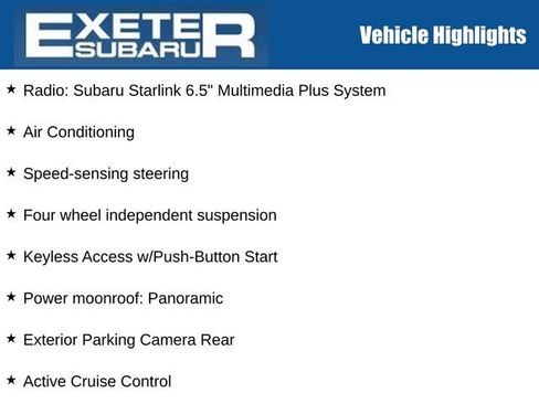 Used 2019 Subaru Forester Premium image 3