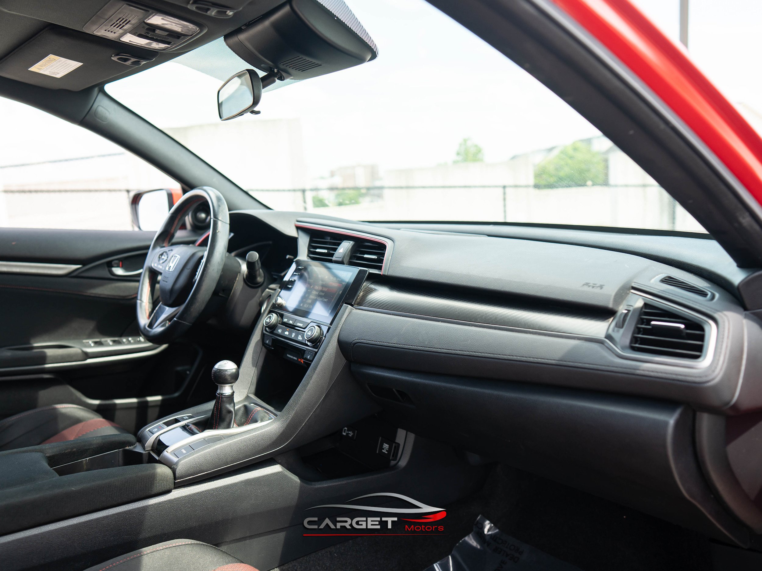 Used 2020 Honda Civic Si image 15