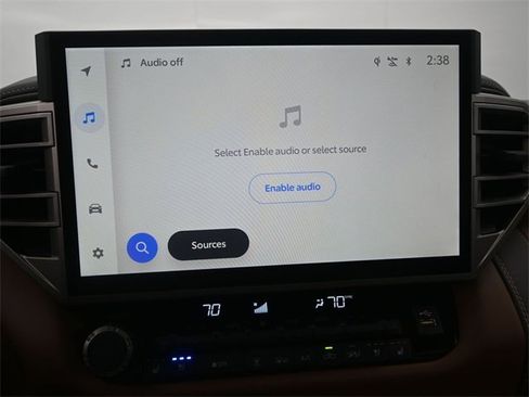 New 2026 Toyota Tundra 1794 Edition w/ TRD Off-Road Package image 7