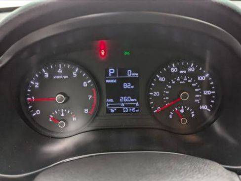 Used 2022 Kia Rio LX image 26