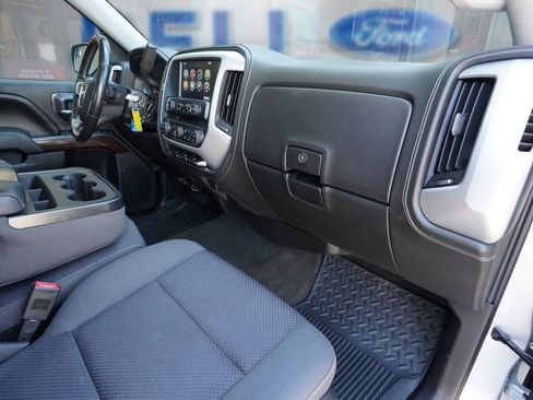 Used 2016 GMC Sierra 1500 SLE w/ SLE Value Package AWD/4WD image 26