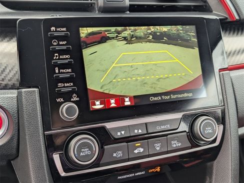 Used 2021 Honda Civic Type R image 27