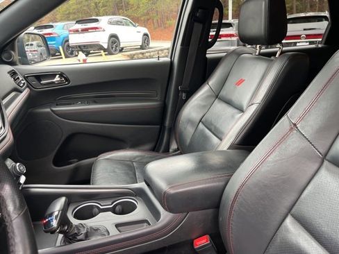 Used 2023 Dodge Durango GT image 10