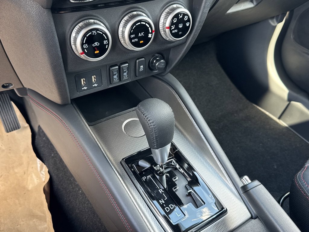New 2027 Mitsubishi Outlander Sport SE FWD image 10