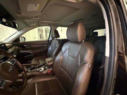 Used 2021 Kia Telluride SX image 27
