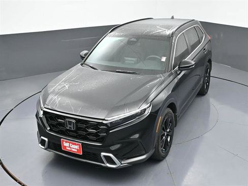 Used 2024 Honda CR-V Sport Touring image 40