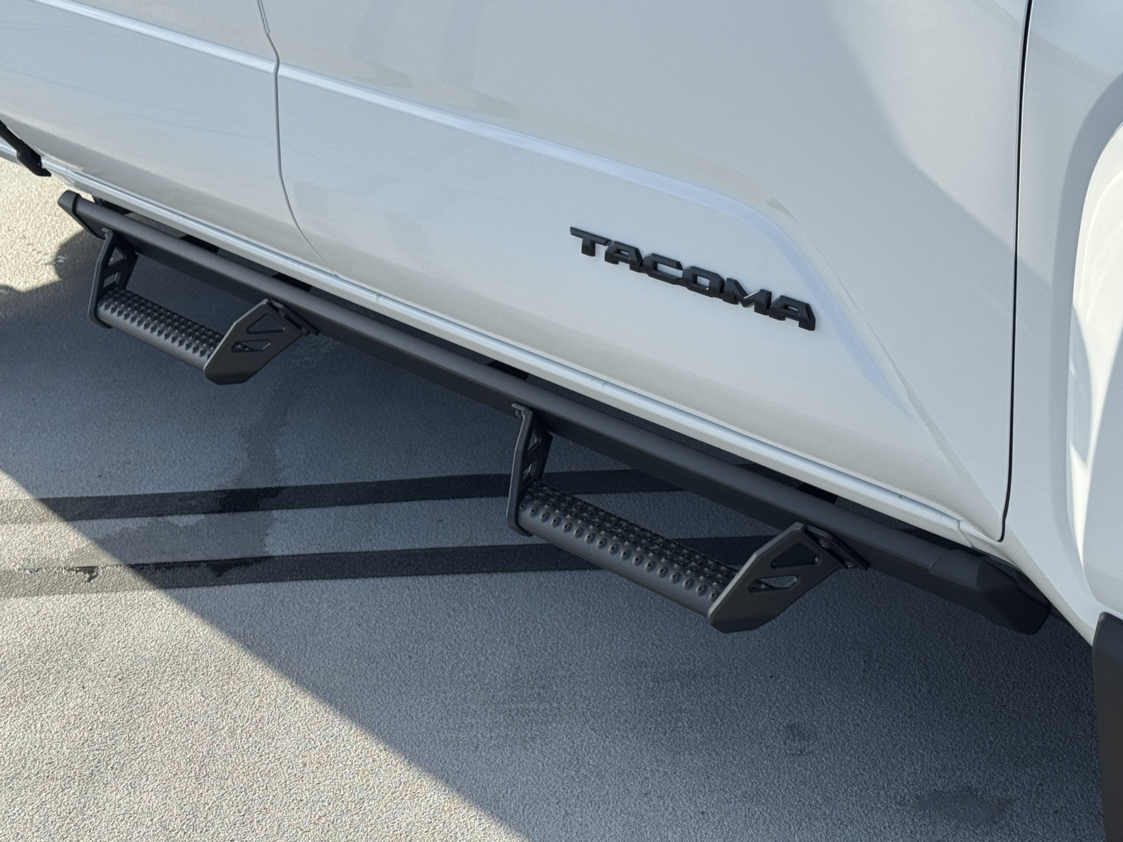 New 2026 Toyota Tacoma TRD Sport AWD/4WD image 14