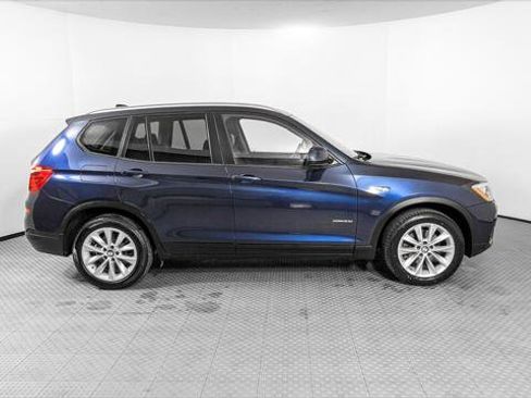 Used 2017 BMW X3 xDrive28i image 7