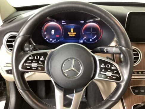 Used 2021 Mercedes-Benz C 300 4MATIC Sedan image 13