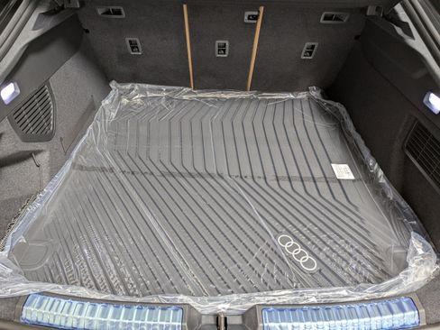 New 2025 Audi A5 2.0T Prestige image 21