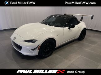 Used 2016 MAZDA MX-5 Miata Sport RWD 360° Tour