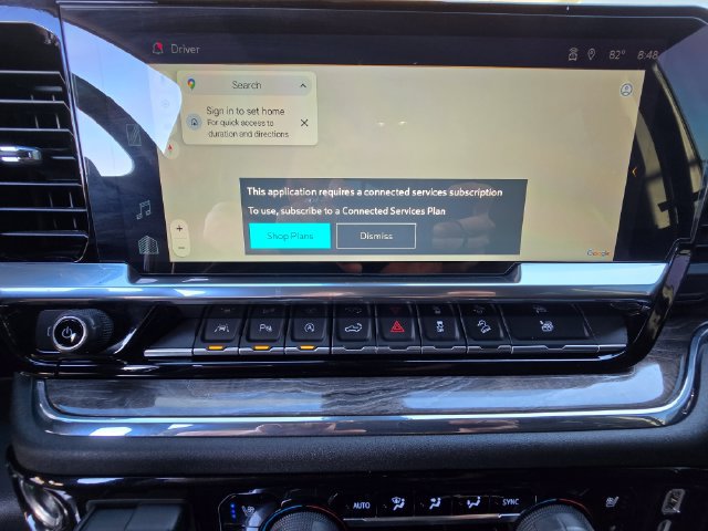 Used 2023 Chevrolet Silverado 1500 LTZ w/ LTZ Premium Package AWD/4WD image 13