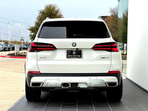 Certified 2026 BMW X5 xDrive40i w/ Premium Package AWD/4WD image 6