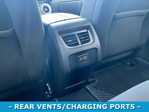 Used 2020 Chevrolet Blazer LT FWD image 10