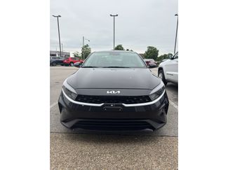 Used 2023 Kia Forte LXS FWD video 1