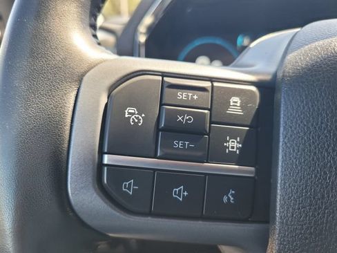 Certified 2023 Ford F150 Lariat w/ Equipment Group 502A High AWD/4WD image 27