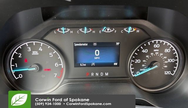 New 2026 Ford F150 XL AWD/4WD image 22