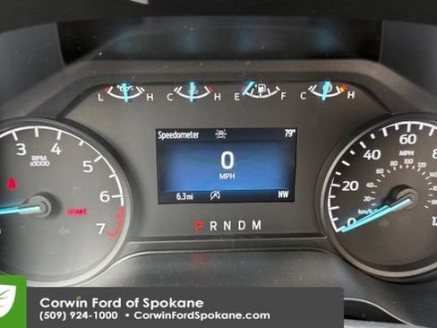 New 2026 Ford F150 XL AWD/4WD image 22
