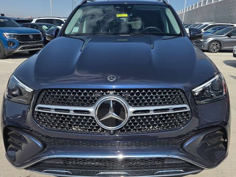 Used 2026 Mercedes-Benz GLE 450 4MATIC image 4