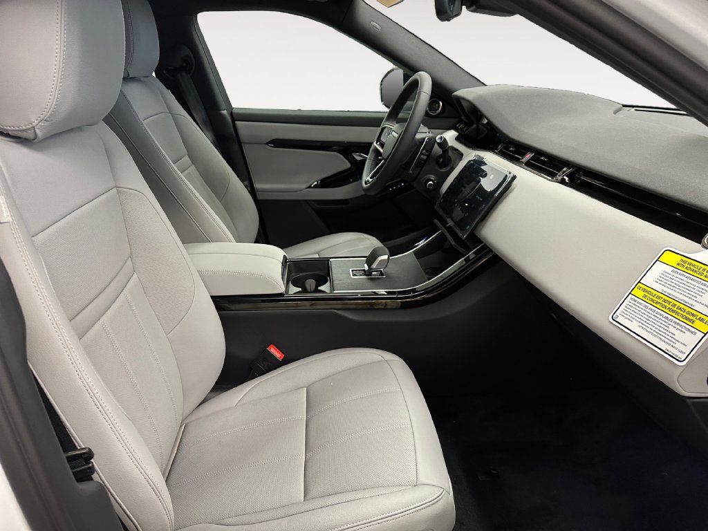 New 2026 Land Rover Range Rover Evoque S AWD/4WD image 15